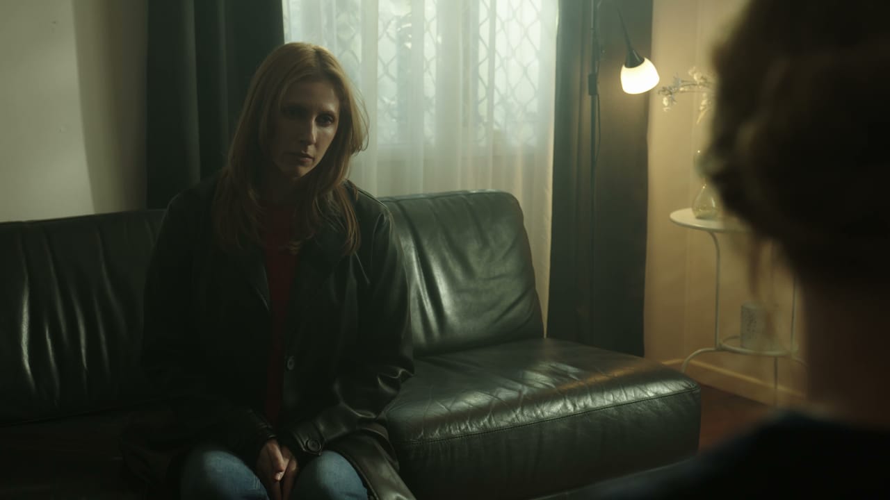 A moment from Never Alone