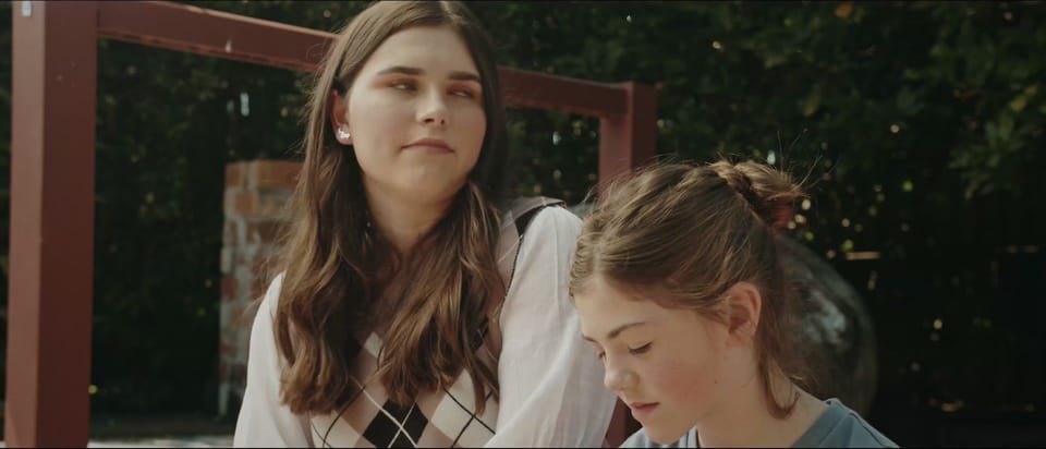 Diana, still 4