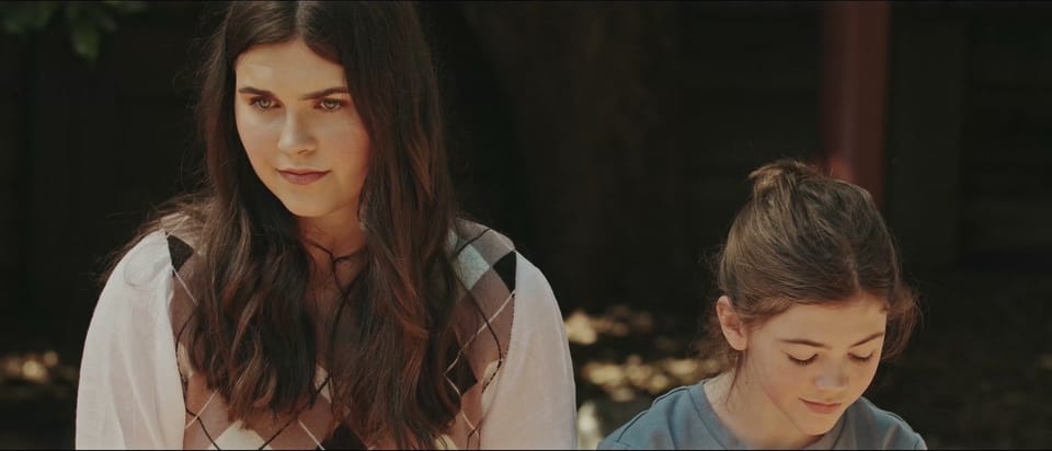 Diana, still 5