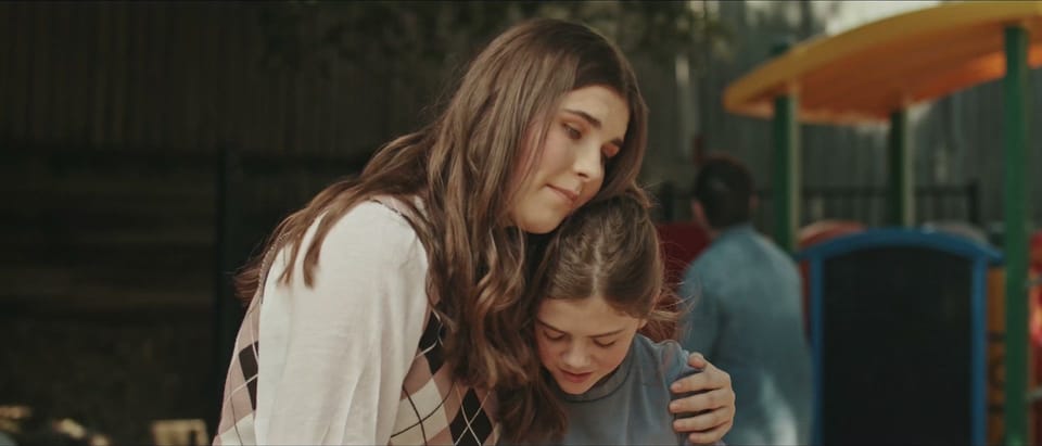 Diana, still 6