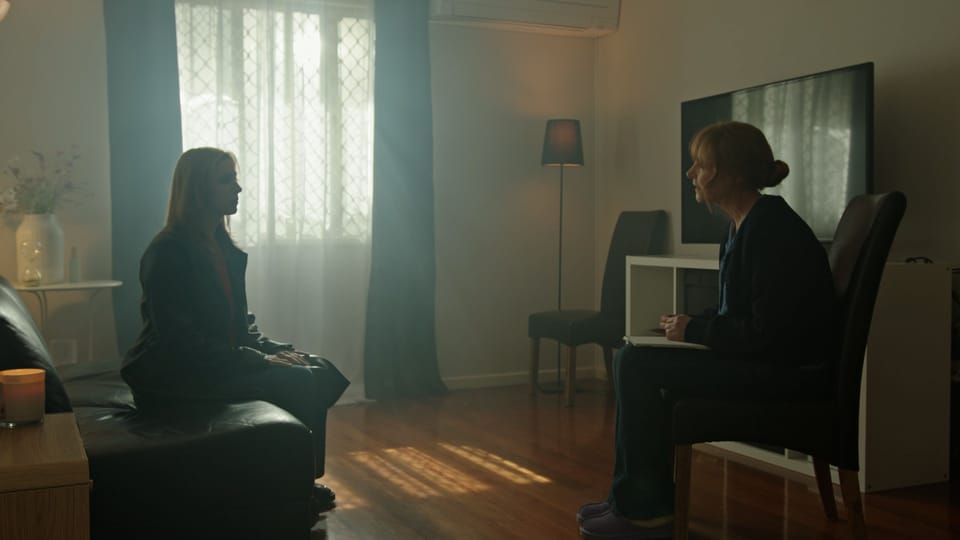 Never Alone, still 3