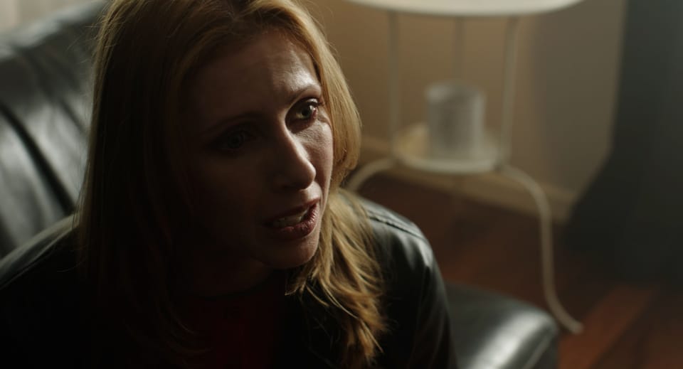 Never Alone, still 6