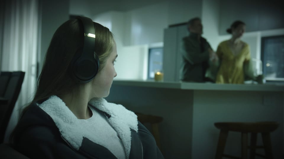 Nostalgia, still 2