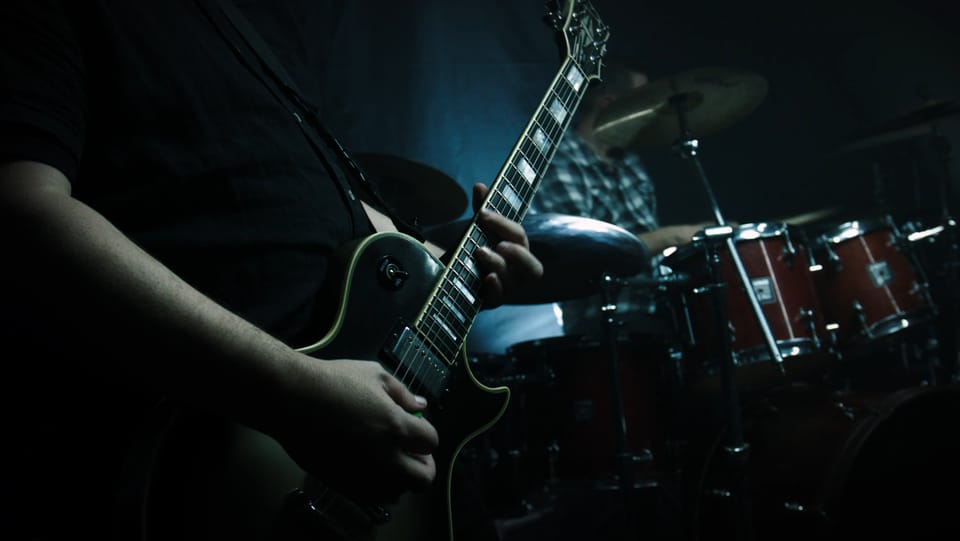 Nostalgia, still 4